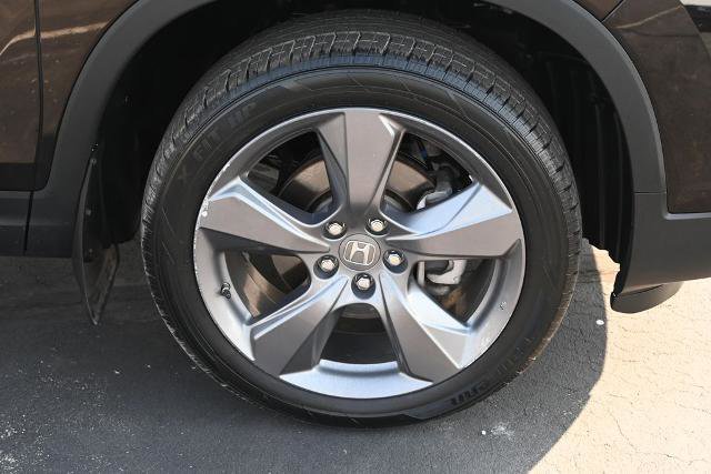 Used 2019 Honda Passport Touring image 16