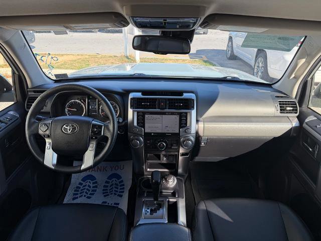 Used 2022 Toyota 4Runner TRD Sport w/ Technology Package image 14