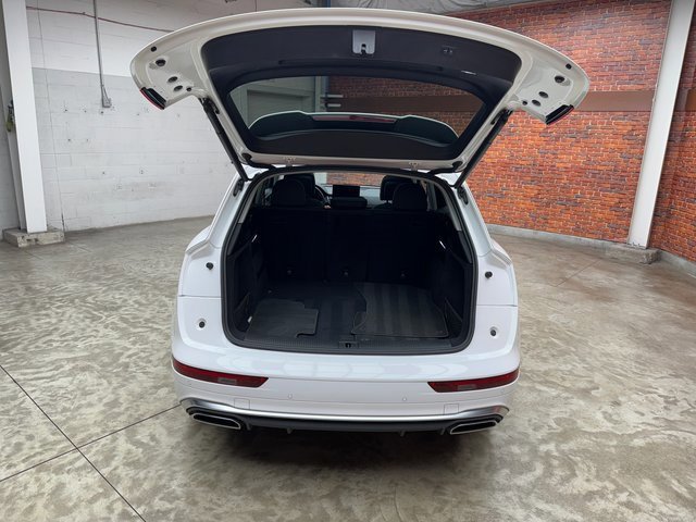 Used 2023 Audi Q5 2.0T Premium Plus image 27