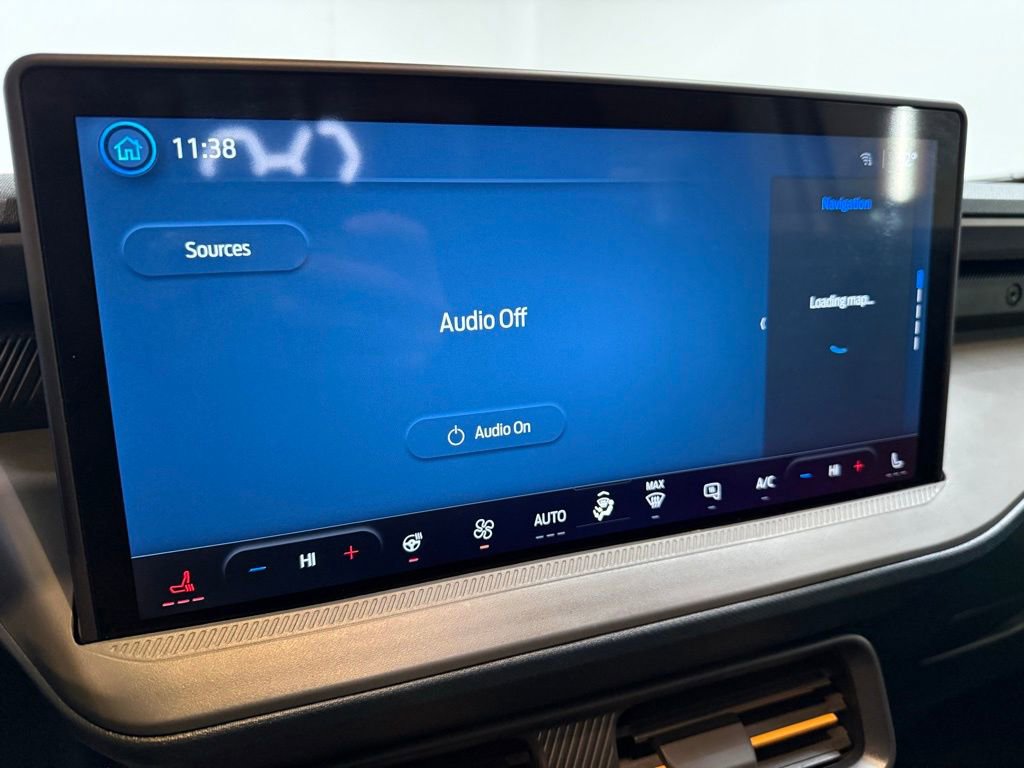 Certified 2025 Ford Maverick Tremor image 38