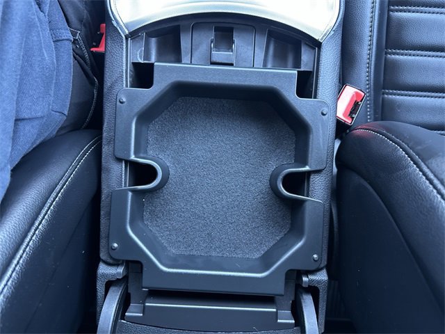 Certified 2022 Ford Edge SEL w/ Convenience Package image 43