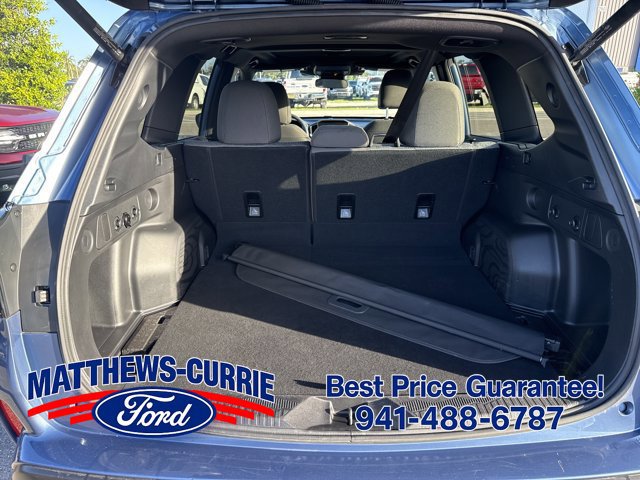 Used 2025 Subaru Forester Premium AWD/4WD image 13