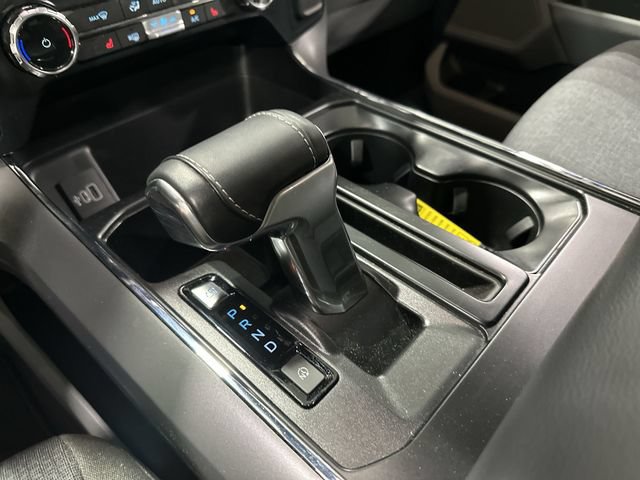 Certified 2025 Ford F150 Lightning XLT AWD/4WD image 27