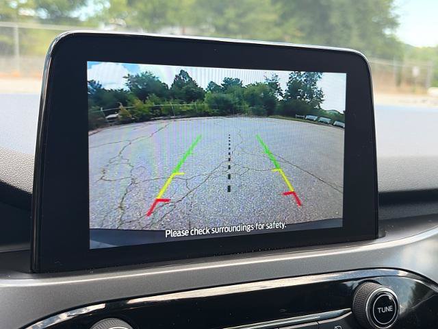 Certified 2023 Ford Escape Active AWD/4WD image 9
