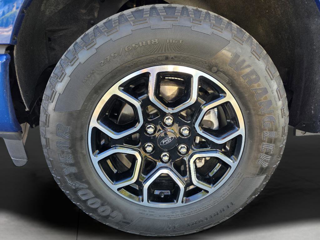 Certified 2022 Ford F150 XLT w/ Equipment Group 302A High AWD/4WD image 9