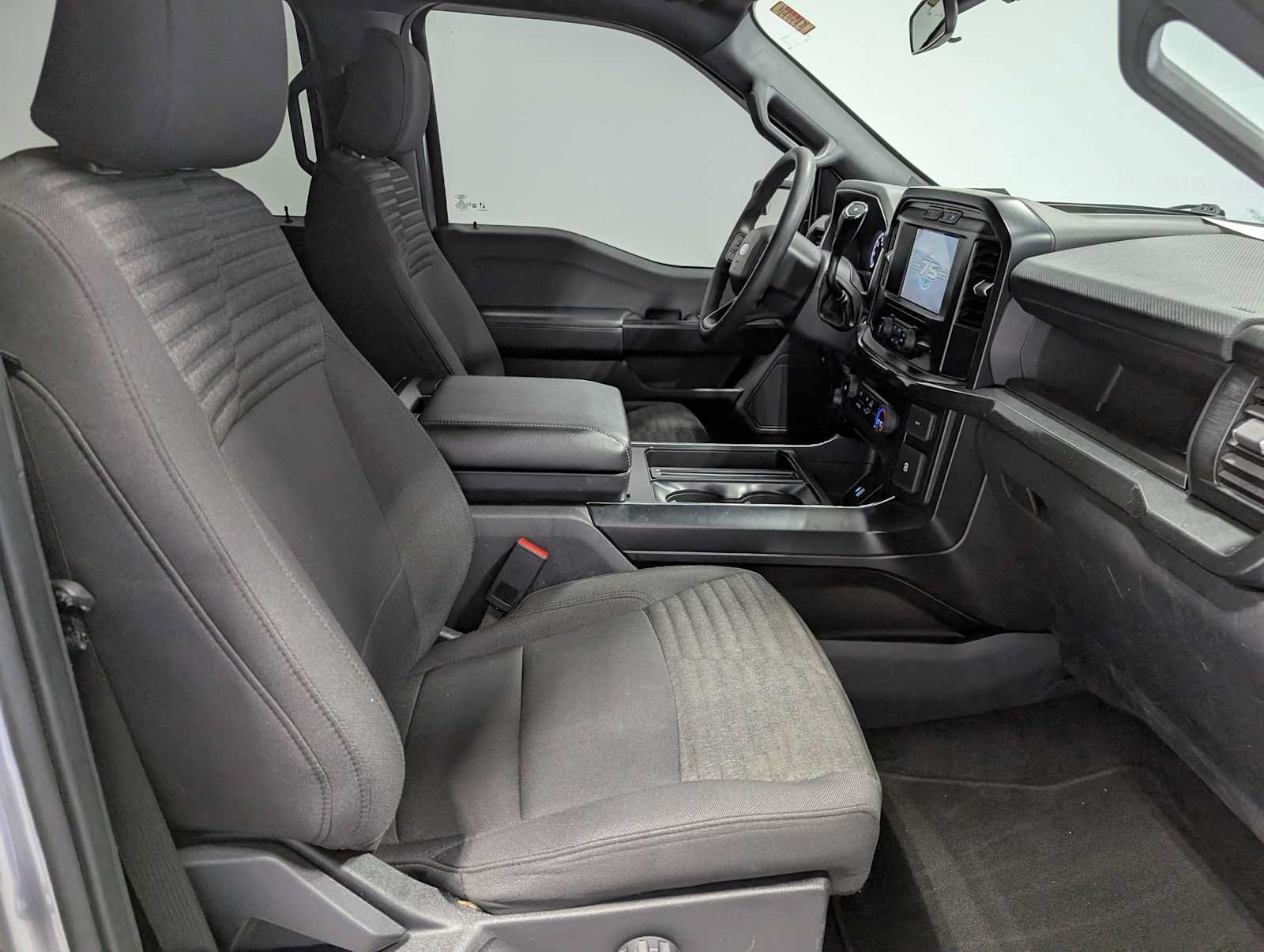 Certified 2023 Ford F150 XL w/ STX Appearance Package AWD/4WD image 40