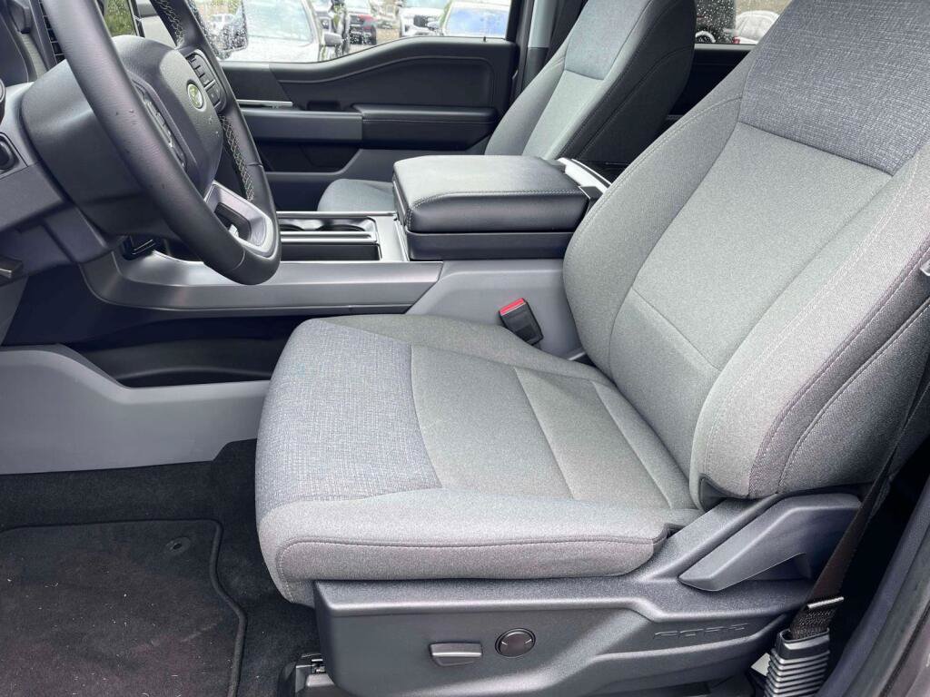 Certified 2024 Ford F150 XLT w/ Mobile Office Package AWD/4WD image 16