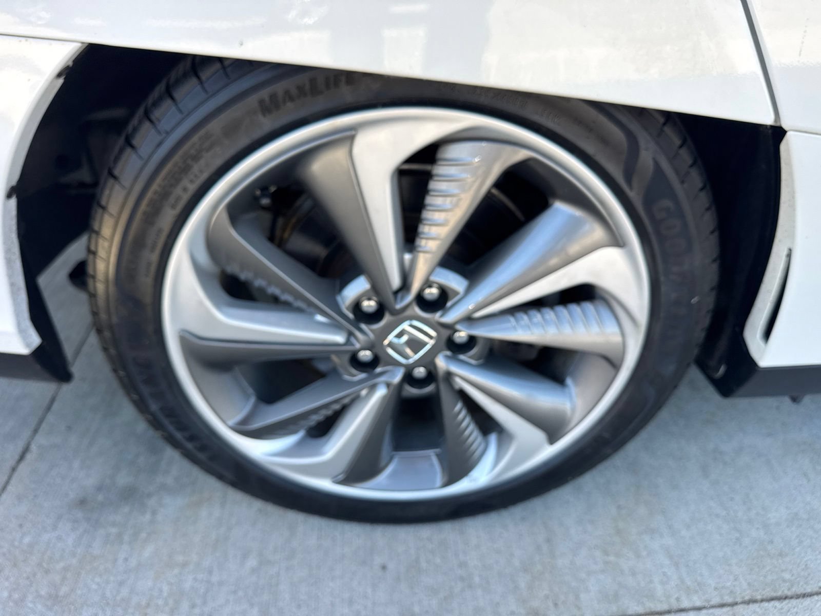 Used 2021 Honda Clarity Touring image 20