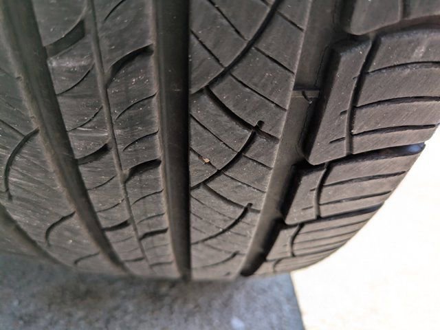 Certified 2023 Ford Edge SEL w/ Convenience Package image 11