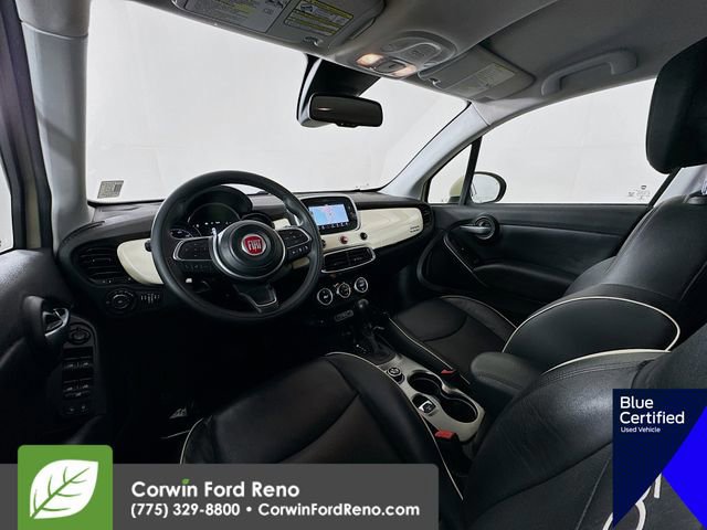 Used 2019 FIAT 500X Trekking Plus image 26