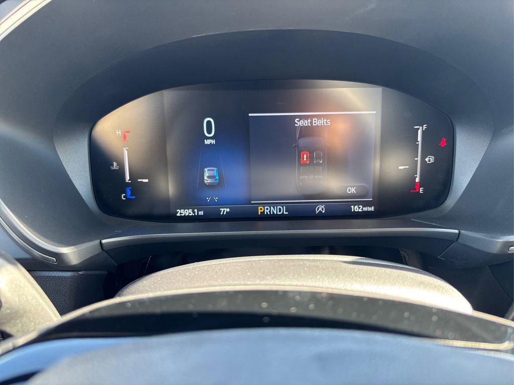 Certified 2025 Ford Escape Active w/ Cold Weather Package image 25