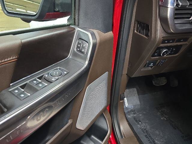 Certified 2024 Ford F150 King Ranch AWD/4WD image 32