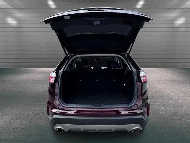 Certified 2020 Ford Edge SEL w/ Convenience Package AWD/4WD image 8