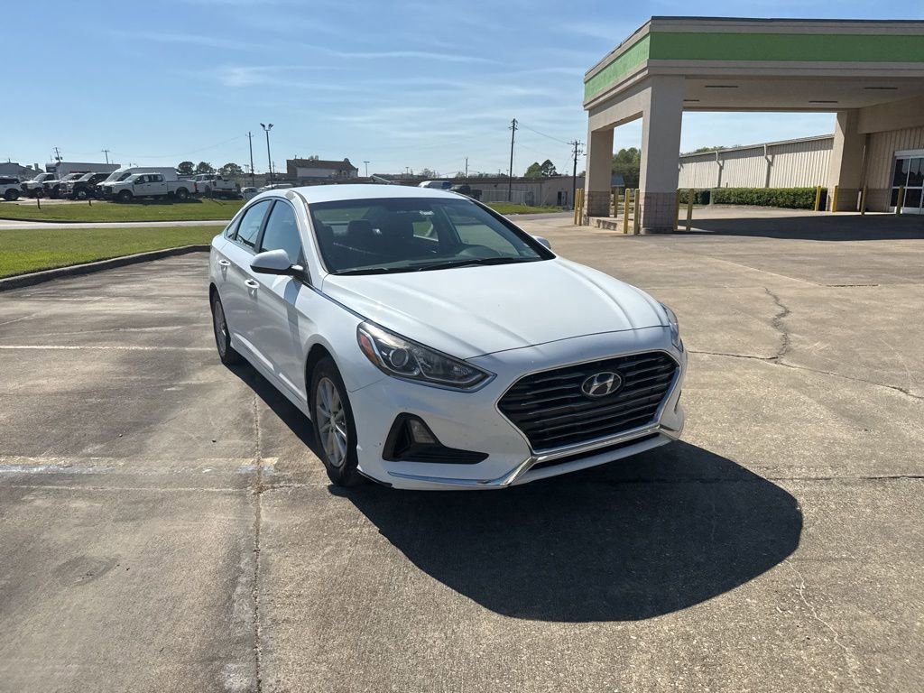 Used 2019 Hyundai Sonata SE image 11