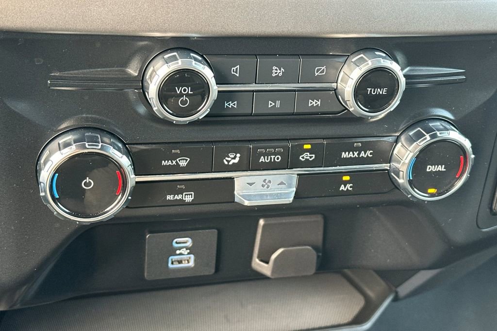 Certified 2024 Ford F150 XLT w/ Tow/Haul Package image 19