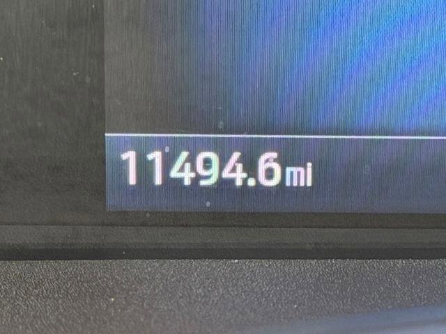 Certified 2025 Ford Ranger XL w/ Trailer Tow Package AWD/4WD image 22