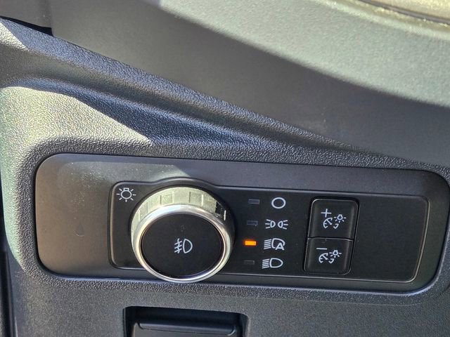 Certified 2025 Ford Bronco Outer Banks image 24