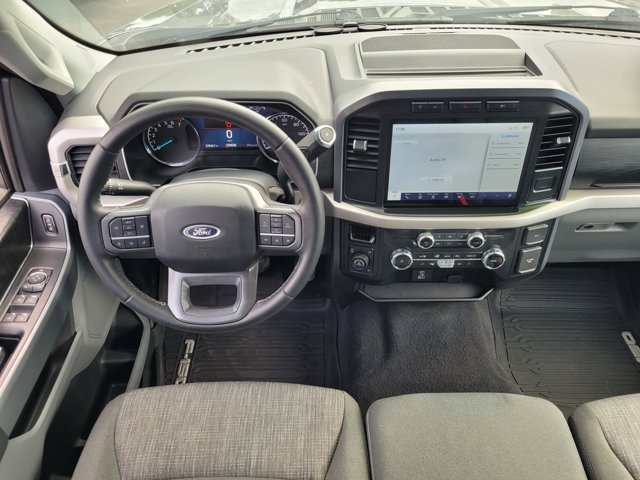 Certified 2023 Ford F150 XLT w/ Equipment Group 302A High AWD/4WD image 11