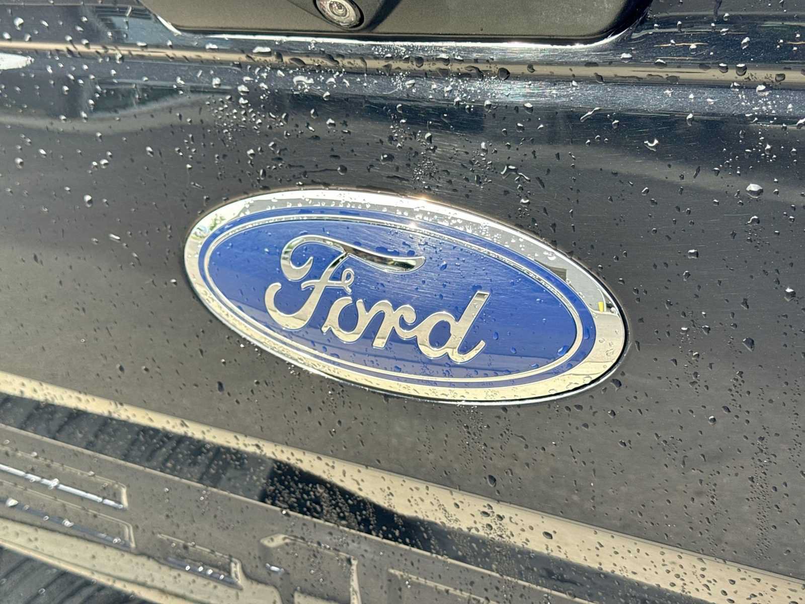 Certified 2020 Ford F150 XLT w/ Equipment Group 302A Luxury AWD/4WD image 11