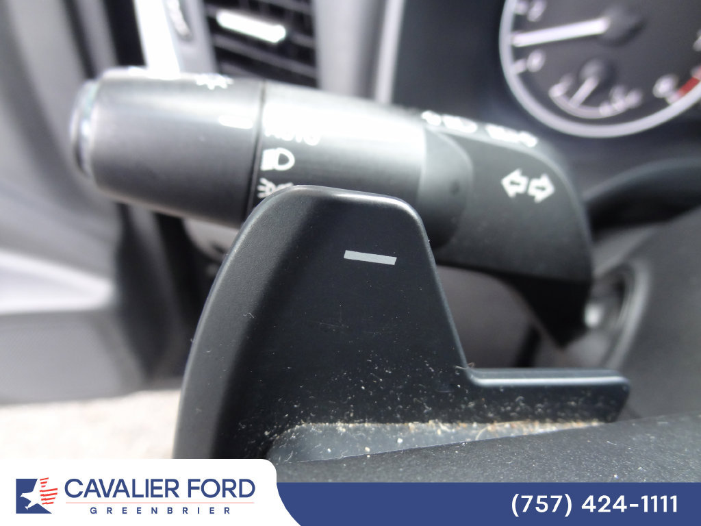Used 2023 Nissan Rogue S AWD/4WD image 16