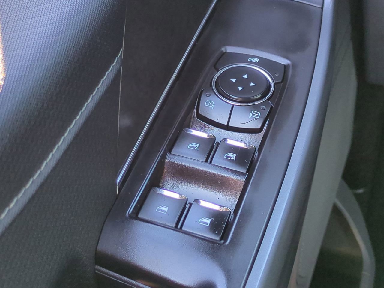 Certified 2024 Ford F150 XLT w/ Mobile Office Package image 22