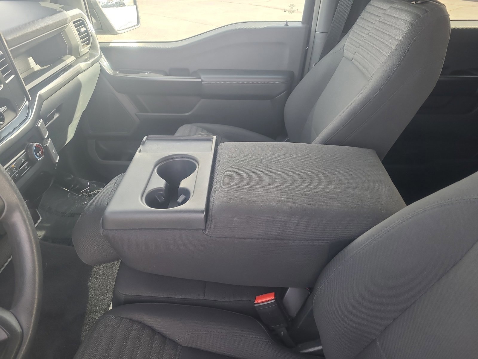 Certified 2023 Ford F150 XL w/ STX Appearance Package image 15