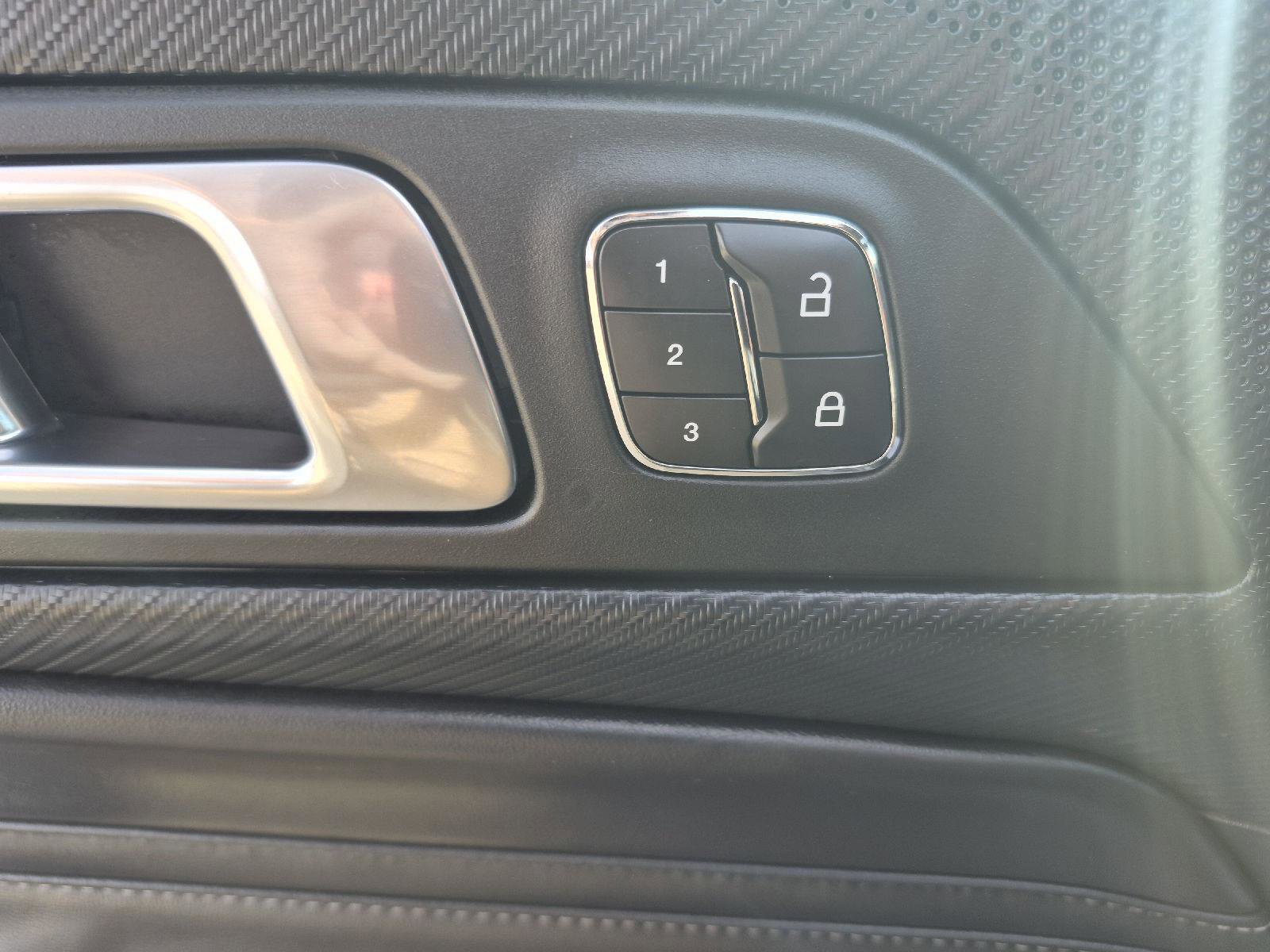 Certified 2024 Ford Mustang GT Premium image 13