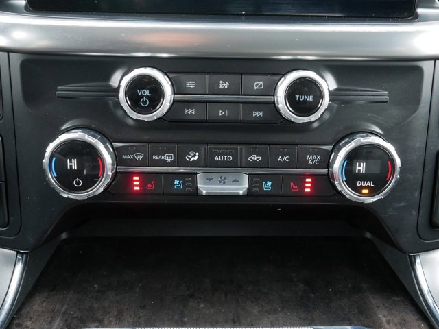 Certified 2021 Ford F150 Lariat image 28