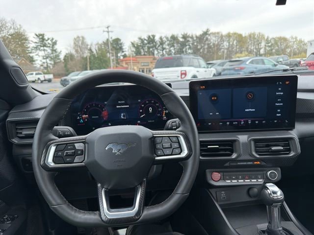 Certified 2024 Ford Mustang Coupe image 21