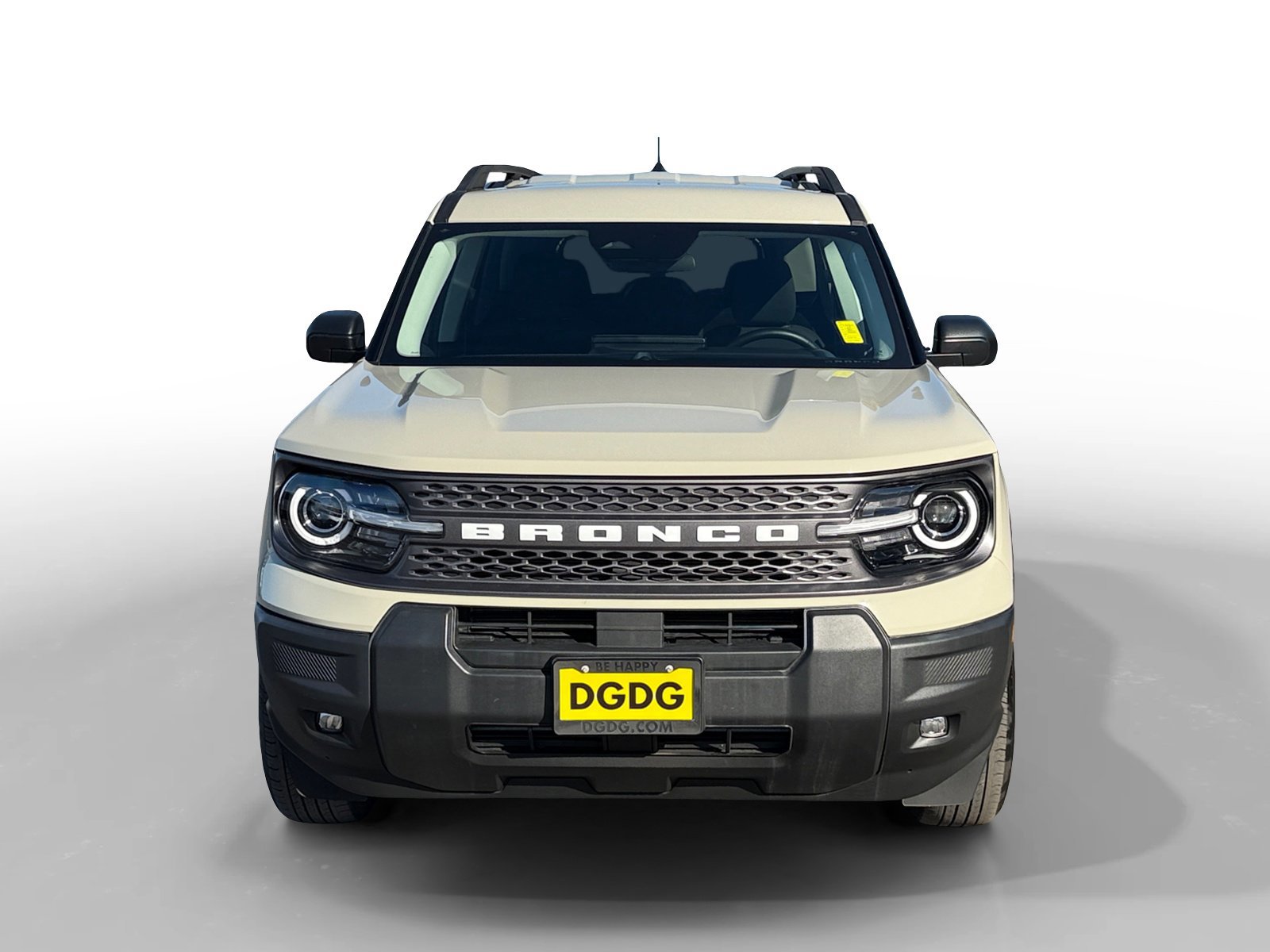 Certified 2025 Ford Bronco Sport Big Bend w/ Convenience Package image 8