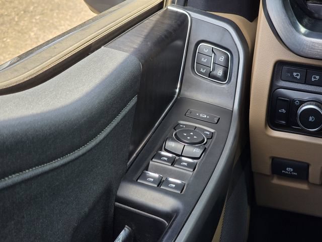 Certified 2023 Ford F250 Lariat w/ Chrome Package AWD/4WD image 19