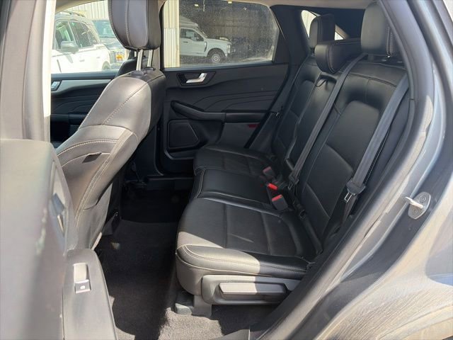 Certified 2022 Ford Escape SEL AWD/4WD image 11