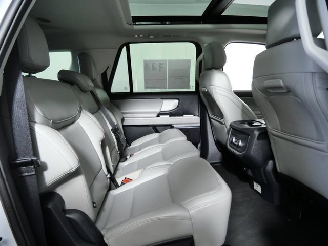 Certified 2025 Ford Expedition Max Active AWD/4WD image 12