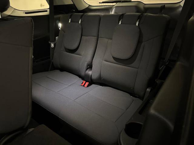 Certified 2025 Ford Explorer Active image 32