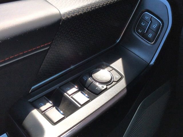 Certified 2025 Ford F150 Raptor w/ Equipment Group 803A Raptor R image 32