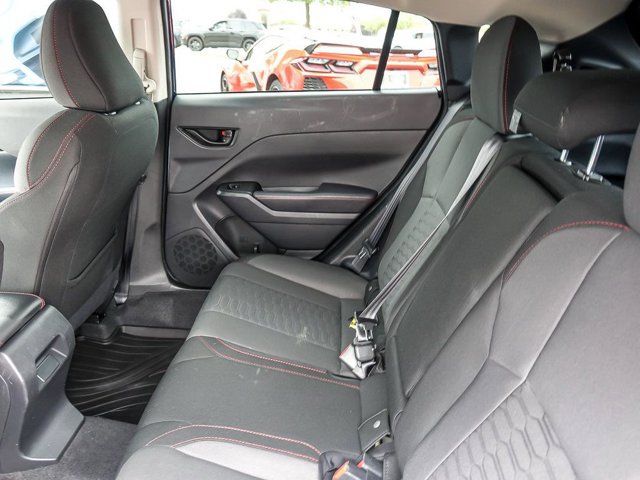 Used 2024 Subaru Impreza 2.0i Sport AWD/4WD image 15