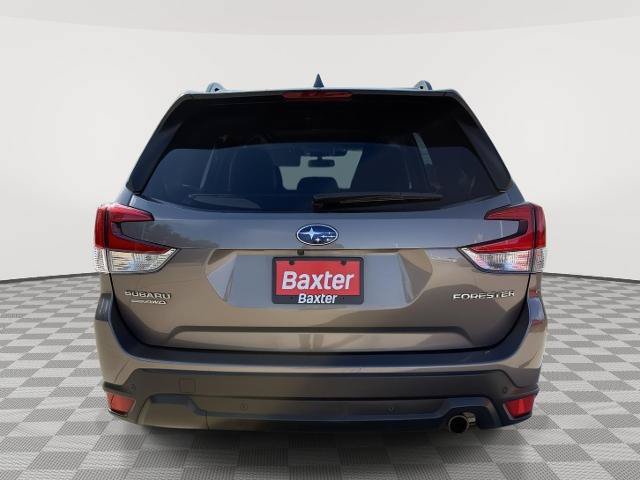 Used 2023 Subaru Forester Limited AWD/4WD image 8