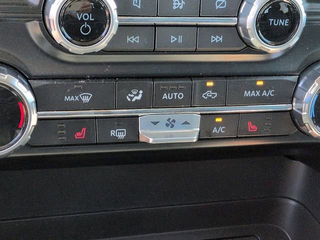 Certified 2024 Ford F150 XLT w/ Equipment Group 302A MID image 30