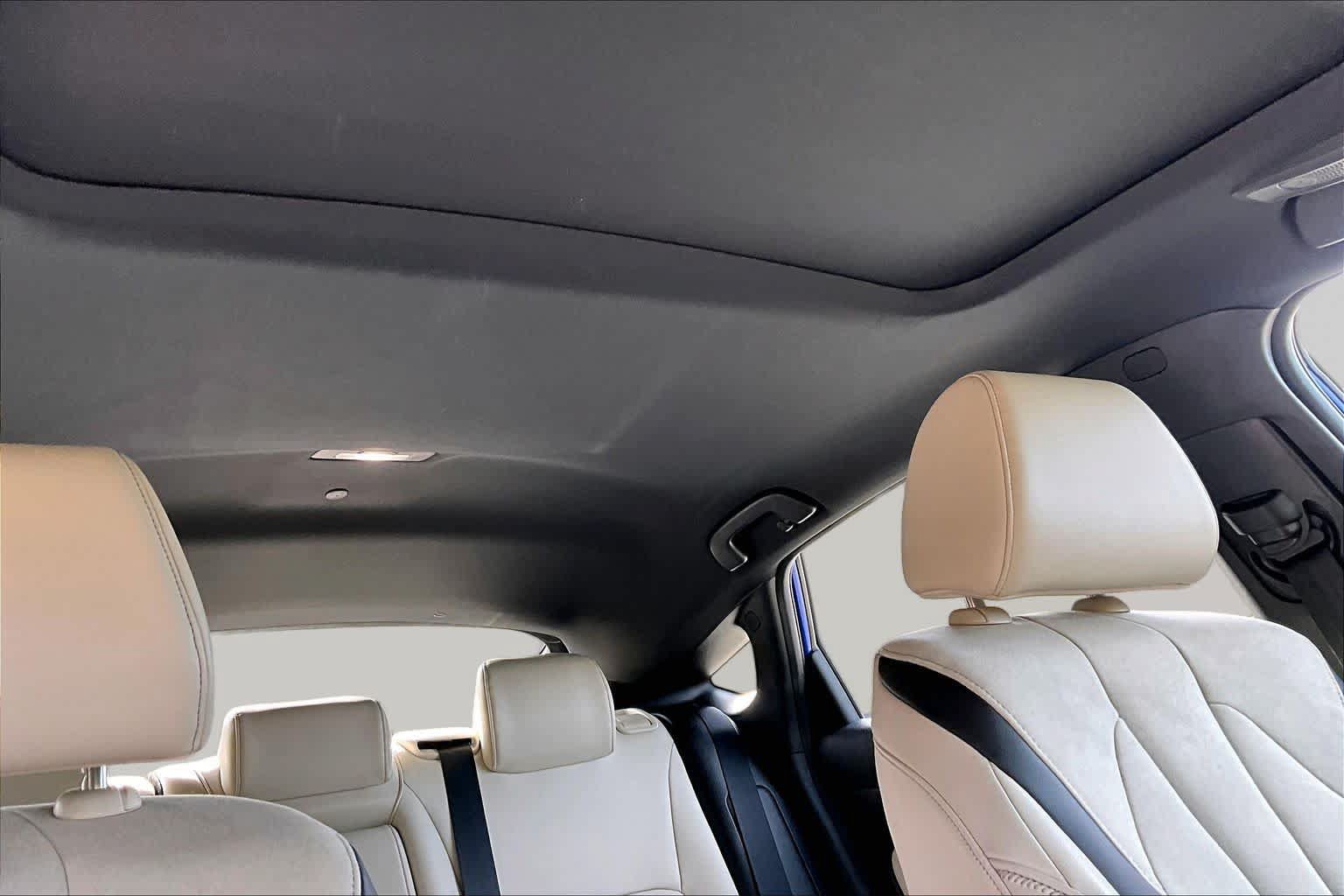 Used 2023 Acura Integra A-Spec w/ Technology Package FWD image 14
