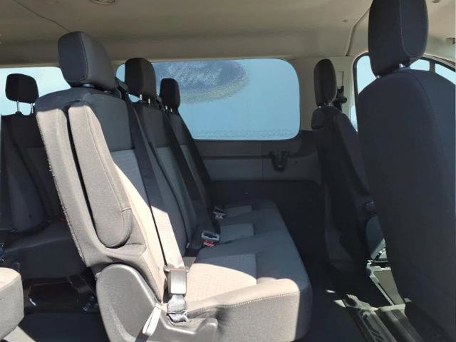 Certified 2023 Ford Transit 350 XLT RWD image 15