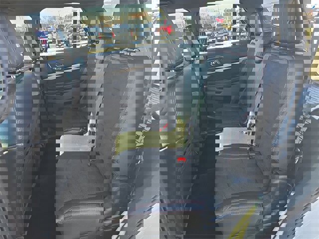 Certified 2019 Ford Explorer XLT w/ Equipment Group 202A image 22