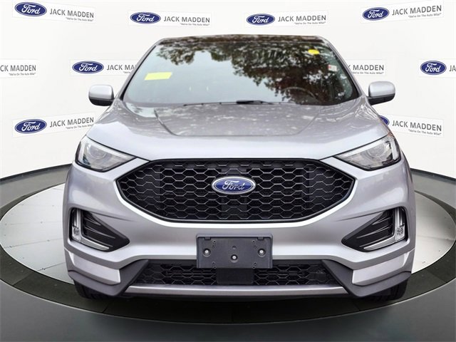 Certified 2022 Ford Edge ST-Line image 8