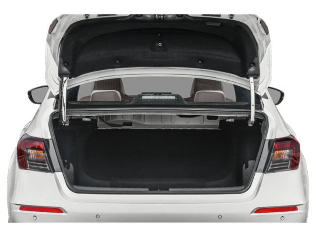 Used 2025 Honda Civic FWD Hybrid Sedan image 10