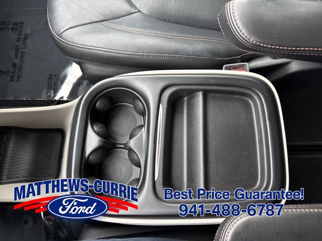Used 2020 Chrysler Pacifica Touring-L FWD image 25