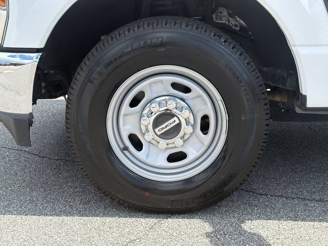 Certified 2024 Ford F250 XL w/ XL Driver Assist Package RWD image 13