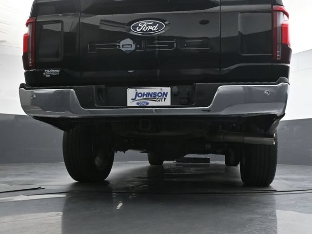 Certified 2024 Ford F150 Lariat w/ Bed Utility Package AWD/4WD image 31