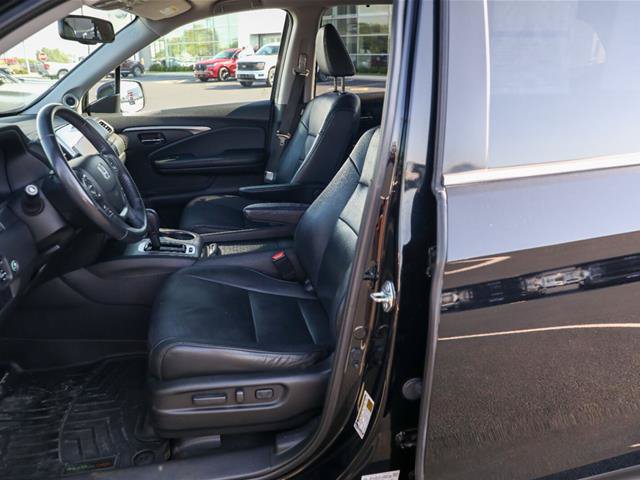 Used 2017 Honda Pilot EX-L image 23