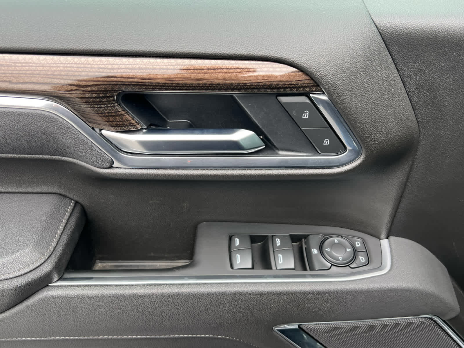 Used 2025 Chevrolet Silverado 1500 RST w/ Protection Package image 29