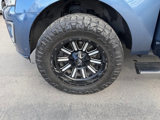 Certified 2018 Ford Expedition Max Platinum image 27