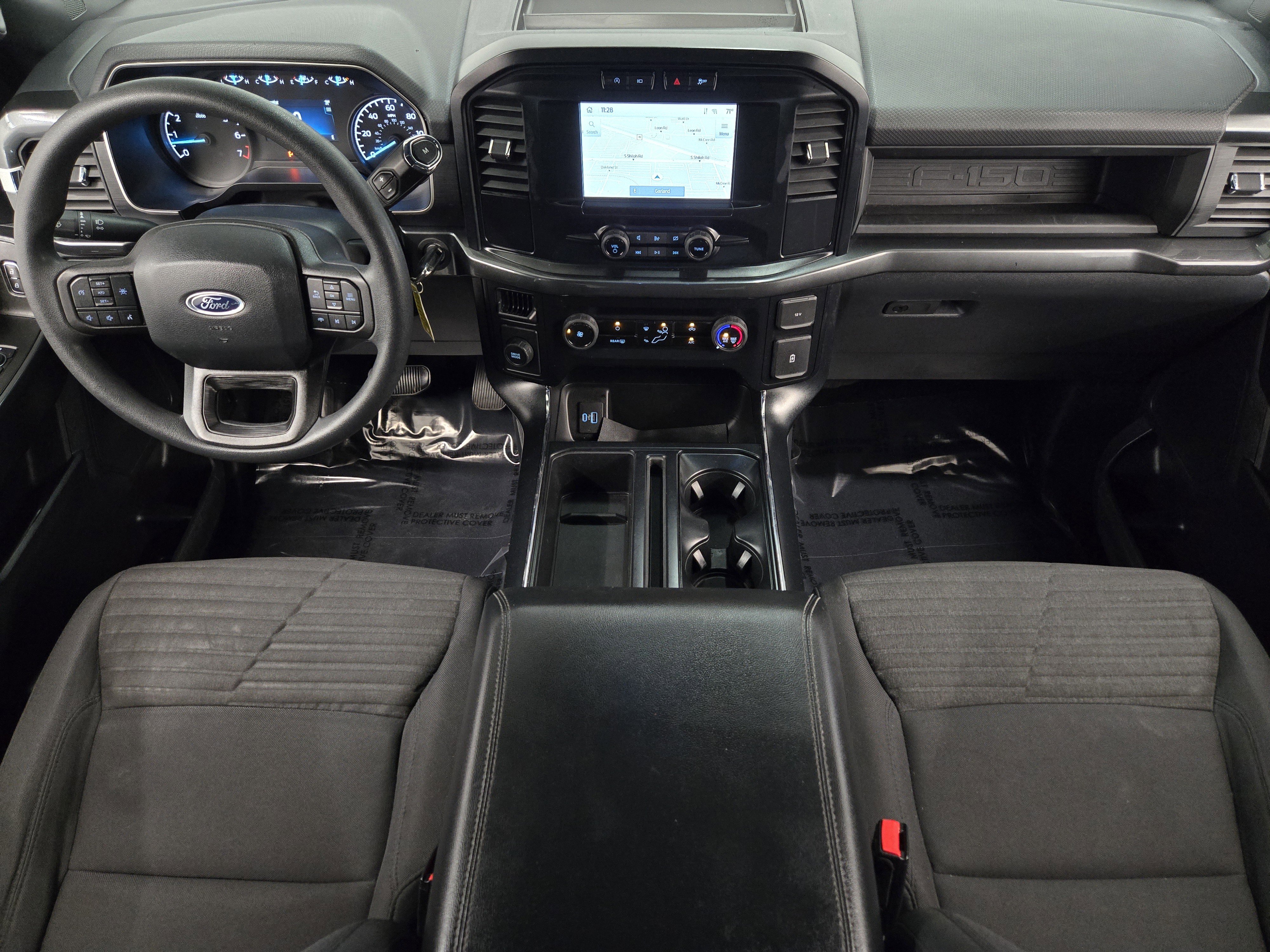 Certified 2023 Ford F150 XL w/ STX Appearance Package image 24
